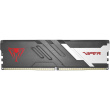 64 GB Patriot DIMM 6000 (2x 32 GB) Dual-Kit (schwarz, PVV564G600C36K, Viper Venom, INTEL XMP)