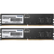 16 GB Patriot DIMM 4800 (schwarz, PSD516G480081, SIGNATURE LINE)