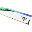 16 GB Patriot DIMM 6000 (wei, PVER516G60C42W, Elite 5 RGB, INTEL XMP, AMD EXPO)