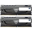PC3000 Patriot 16GB (2x8) Viper Steel CL16 Kit PE633