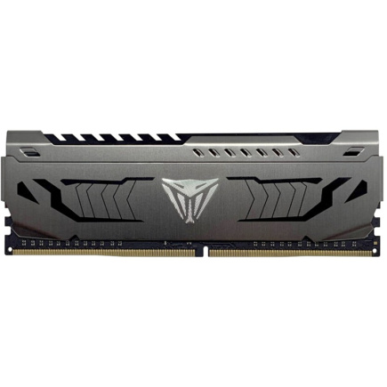 PC3200 Patriot 64GB (2x32) Viper Steel CL16 PE729