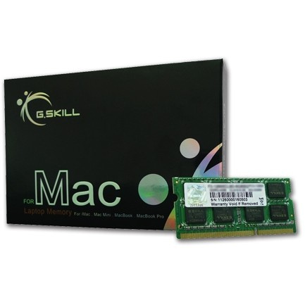 S0 1066 4GB GSkill