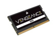 Corsair Memory DDR5 Vengeance 16GB/5200 (1*16) BLACK CL44