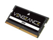 Corsair Memory DDR5 Vengeance 16GB/5200 (1*16) BLACK CL44