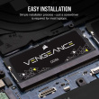 Corsair Memory DDR4 SODIMM 8GB/3200 (1*8GB) CL22