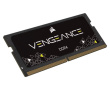 Corsair Memory DDR4 SODIMM 8GB/3200 (1*8GB) CL22