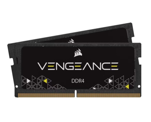 Corsair Memory DDR4 Vengeance 16GB/3000 (2x8GB) CL22 SODIMM