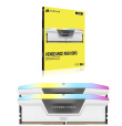 Corsair Memory DDR5 Vengeance RGB 32GB/6000 (2*16GB) CL36 Intel XMP