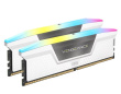 Corsair Memory DDR5 Vengeance RGB 32GB/6000 (2*16GB) CL36 Intel XMP