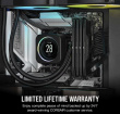 Corsair Pamięć DDR5 Vengeance 16GB/5200 (1*16GB) C40 Intel XMP