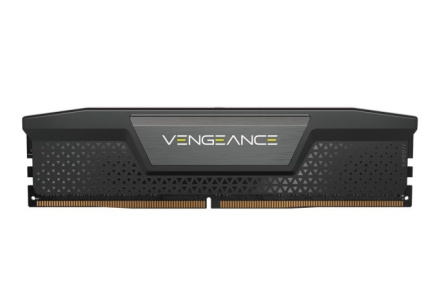 Corsair Pamięć DDR5 Vengeance 16GB/5200 (1*16GB) C40 Intel XMP