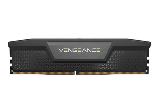Corsair Pamięć DDR5 Vengeance 16GB/5200 (1*16GB) C40 Intel XMP