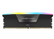 Corsair Memory DDR5 Vengeance RGB 32GB/6400 (2*16GB) C36 Intel XMP