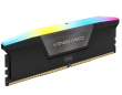 Corsair Memory DDR5 Vengeance RGB 32GB/6400 (2*16GB) C36 Intel XMP
