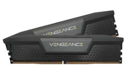 Corsair Memory DDR5 Vengeance 32GB/6400 (2*16GB) C36 Intel XMP