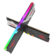 32 GB Patriot DIMM 7200 (2x 16 GB) Dual-Kit (schwarz, PVVR532G720C34K, Viper Venom RGB, INTEL XMP)