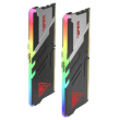 32 GB Patriot DIMM 7200 (2x 16 GB) Dual-Kit (schwarz, PVVR532G720C34K, Viper Venom RGB, INTEL XMP)
