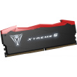 32 GB Patriot DIMM 8200 (2x 16 GB) Dual-Kit (schwarz, PVX532G82C38K, Xtreme 5, INTEL XMP)