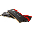 32 GB Patriot DIMM 8200 (2x 16 GB) Dual-Kit (schwarz, PVX532G82C38K, Xtreme 5, INTEL XMP)
