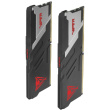 16 GB Patriot DIMM 5600 (2x 8 GB) Dual-Kit (schwarz/wei, PVV516G560C40K, Viper Venom, INTEL XMP)