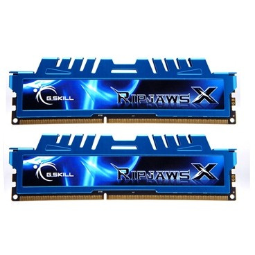 16GB PC 2133 CL10 G.Skill KIT (2x8GB) 16GXM RipjawsX