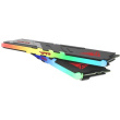 64 GB Patriot DIMM 5200 (2x 32 GB) Dual-Kit (schwarz, PVVR564G520C40K, Viper Venom RGB, INTEL XMP)