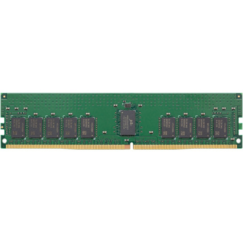 Synology 16 GB NAS ECC RAM 16GB Module (DDR4-2666 16GB) 1 Modul