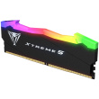 32 GB Patriot DIMM 7800 (2x 16 GB) Dual-Kit (schwarz, PVXR532G78C38K, Viper Xtreme5 RGB, INTEL XMP)