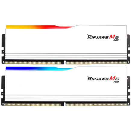 48GB PC 6000 CL30 G.Skill (2x24GB) 30-M5 RGB RM5RW