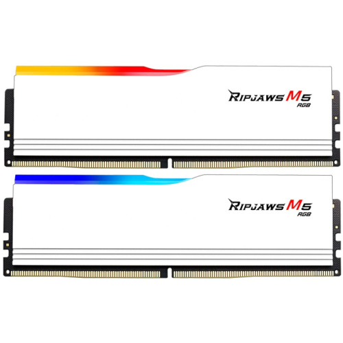 48GB PC 6000 CL30 G.Skill (2x24GB) 30-M5 RGB RM5RW