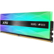 16 GB ADATA DIMM 6000 (1x 16 GB) (silber, AX5U6000C3016G-CLANRSG, Lancer Neon RGB, INTEL XMP, AMD EXPO)