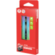 16 GB ADATA DIMM 6000 (1x 16 GB) (silber, AX5U6000C3016G-CLANRSG, Lancer Neon RGB, INTEL XMP, AMD EXPO)