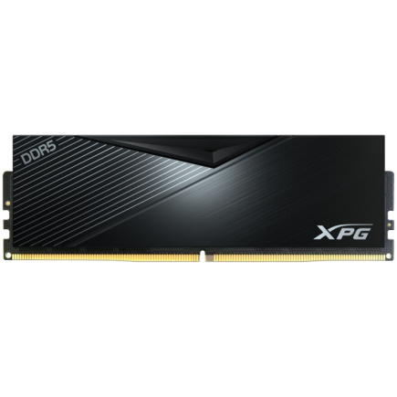 16 GB ADATA DIMM 6000 (schwarz, AX5U6000C3016G-CLABK, Lancer, INTEL XMP)