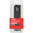 16 GB ADATA DIMM 6000 (schwarz, AX5U6000C3016G-SLABRBK, XPG Lancer Blade RGB, INTEL XMP, AMD EXPO)