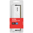32 GB ADATA DIMM 3200 (wei, AX4U320032G16A-SWHD35, XPG GAMMIX D35, INTEL XMP)
