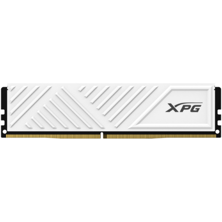 32 GB ADATA DIMM 3200 (wei, AX4U320032G16A-SWHD35, XPG GAMMIX D35, INTEL XMP)