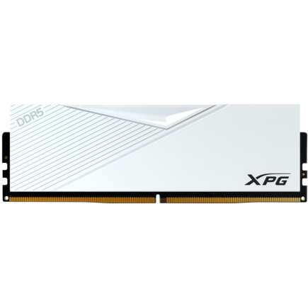 32 GB ADATA DIMM 6000 (wei, AX5U6000C3032G-SLABWH, Lancer Blade, INTEL XMP, AMD EXPO)