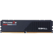 64 GB G.Skill DIMM 5600 (2x 32 GB) Dual-Kit (schwarz, F5-5600J3636D32GX2-RS5K, Ripjaws S5, INTEL XMP)