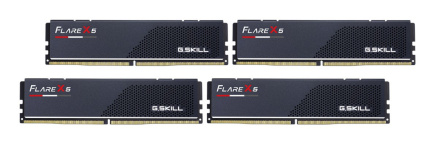 G.Skill Flare X5 F5-6000J3444F64GX4-FX5 memory module 256 GB 4 x 64 GB DDR5 6000 MT/s