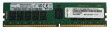 Lenovo 4X77A08632 memory module 16 GB 1 x 16 GB DDR4 3200 MHz