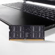 PNY Notebook memory 8GB DDR4 3200MHz 25600 MN8GSD43200-SI BULK