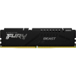 KINGSTON 8GB 6000MT/s DDR5 CL36 DIMM FURY Beast Black EXPO