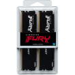 KINGSTON 32GB 6000MT/s DDR5 CL36 DIMM Kit of 2 FURY Beast Black EXPO 358323