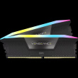 32GB PC 6400 CL36 CORSAIR KIT (2x16GB) VENGEANCE RGB B retail