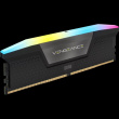 32GB PC 6400 CL36 CORSAIR KIT (2x16GB) VENGEANCE RGB B retail