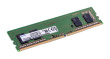 Samsung UDIMM 8GB DDR4 3200MHz M378A1G44AB0-CWE