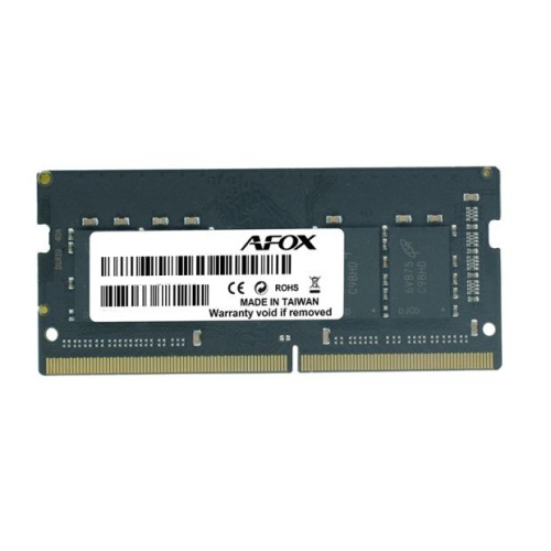 AFOX PC memory DDR4 8GB 3200MHz