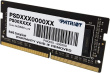 Patriot Notebook memory DDR4 Signature 16GB/2400 CL17 SODIMM