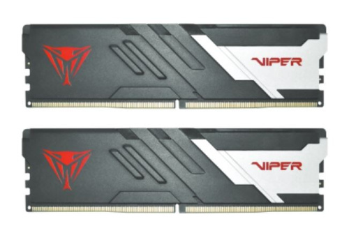 Patriot Memory DDR5 Viper Venom 32GB/7000 (2x16GB) CL40