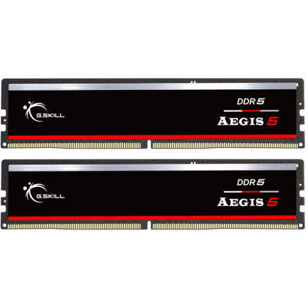 32GB PC 6000 CL36 G.Skill (2x16GB) 32-GX2-IS Aegis